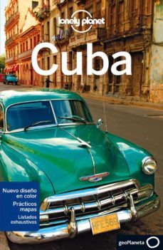 cuba 2012 (5ª edicion) (lonely planet) (geoplaneta)-9788408110194