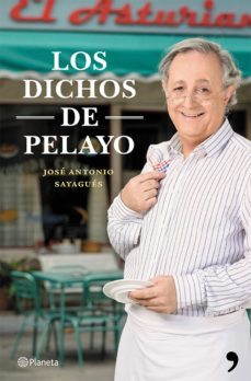 los dichos de pelayo (ebook)-jose antonio sayagues-9788408122494