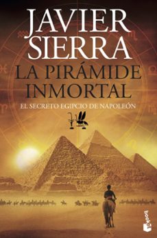 la piramide inmortal-9788408143994