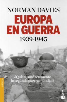 europa en guerra (1939-1945)-9788408153894