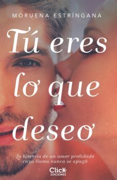 tu eres lo que deseo (ebook)-9788408178194