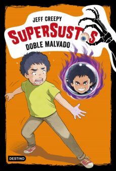 supersustos. doble malvado (ebook)-9788408196594