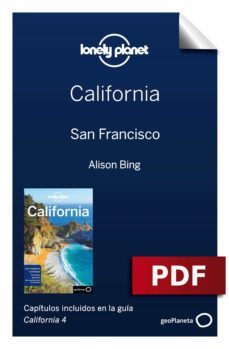 california 4_2. san francisco (ebook)-9788408198994