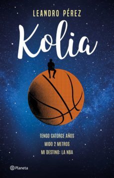 kolia-9788408209294
