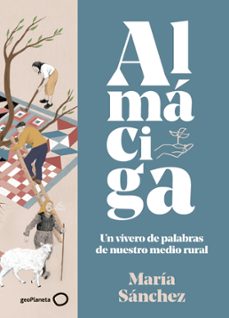 almaciga (ebook)-9788408230694