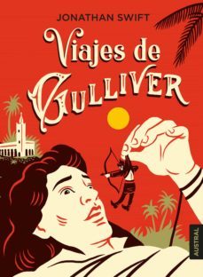 viajes de gulliver (ebook)-9788408233794