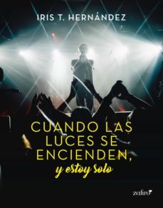 cuando las luces se encienden, y estoy solo (ebook)-9788408239994