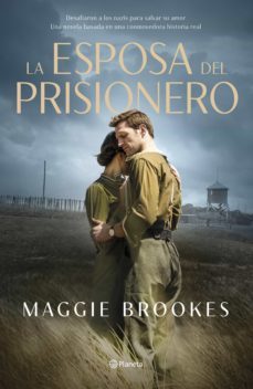 la esposa del prisionero (ebook)-maggie brookes-9788408258094