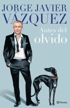 antes del olvido (ebook)-9788408265894