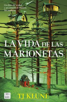 la vida de las marionetas-9788408290094