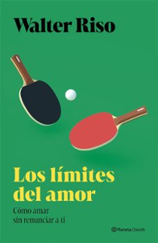 los límites del amor-walter riso-9788408300694