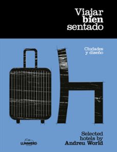 viajar bien sentado (ebook)-andreu world-9788408303930