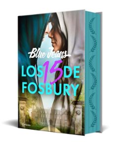 los 15 de fosbury (ebook)-9788408318194