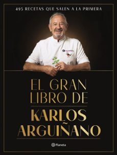-karlos arguiñano-9788408327394