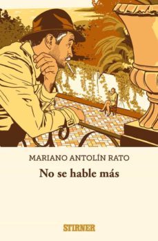 no se hable mas-9788409305094