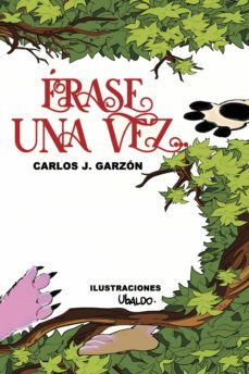 erase una vez-carlos j. garzon-9788409443994