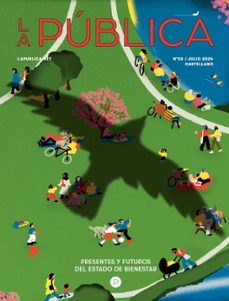 la publica 3 (cast)-9788409625994