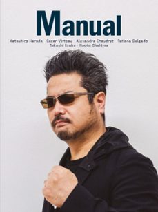 revista manual nº 13-9788410031494