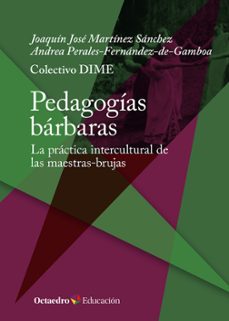 pedagogias barbaras (ebook)-9788410054400