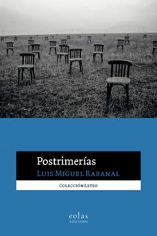 postrimerias-luis miguel rabanal-9788410057494