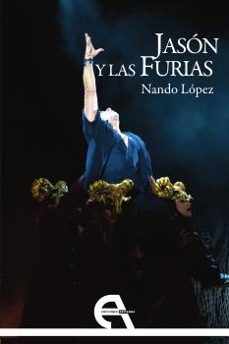 jason y las furias-nando lopez-9788410060494