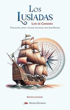 Imagen Principal de LOS LUSIADAS