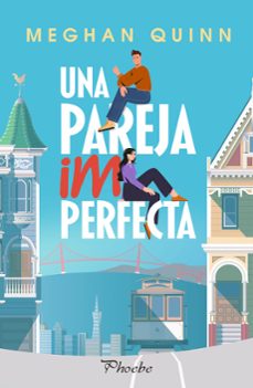 una pareja imperfecta-meghan quinn-9788410070394