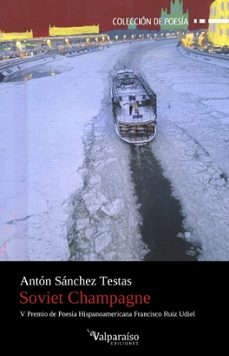 soviet champagne-anton sanchez testas-9788410073494