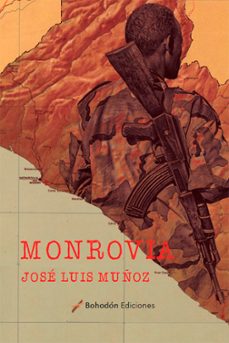 monrovia (ebook)-jose luis muñoz-9788410098794