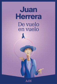 de vuelo en vuelo (ebook)-juan herrera-9788410138094