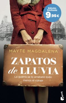 zapatos de lluvia-mayte magdalena-9788410140394