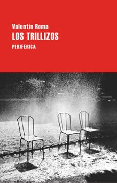 los trillizos-valentin roma-9788410171794