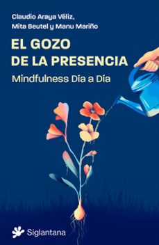 el gozo de la presencia-9788410179394