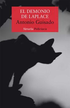 el demonio de laplace (ebook)-antonio guisado-9788410183094