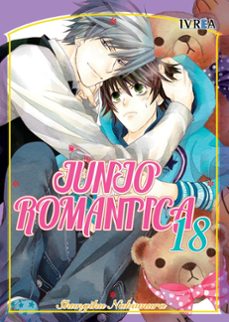 junjo romantica 18-nakamura shungiku-9788410213494