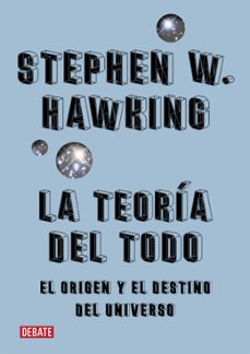 la teoría del todo-stephen hawking-9788410214194