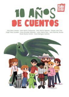 10 años de cuentos-9788410222694