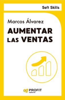 aumentar las ventas (ebook)-marcos alvarez-9788410235694