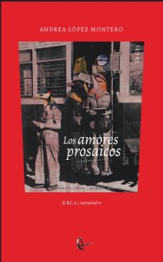 los amores prosaicos-alvarez prieto jose feliz-9788410248694