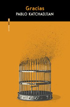 gracias (ebook)-katchadjian pablo-9788410249394