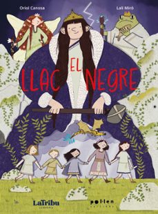 el llac negre-oriol canosa-9788410255494