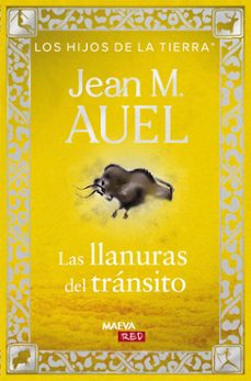 las llanuras del transito-jean m. auel-9788410260894