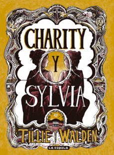 charity y sylvia-tillie walden-9788410264694