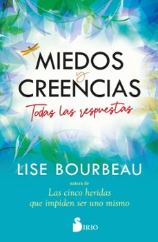 miedos y creencias (ebook)-lise bourbeau-9788410335707
