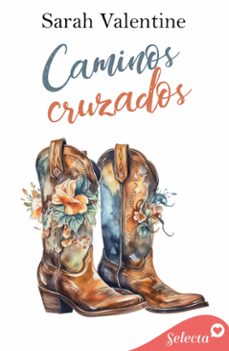 caminos cruzados (ebook)-sarah valentine-9788410341494