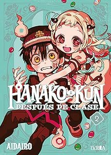 hanako-kun, despues de clase 2-9788410350694