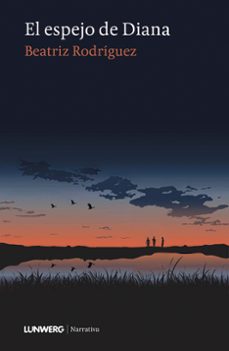 el espejo de diana-beatriz rodriguez-9788410378094