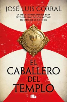 el caballero del templo (ebook)-jose luis corral-9788410381094