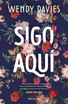 sigo aqui (estoy aqui 2) (ebook)-wendy davies-9788410442894