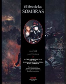 el libro de las sombras-alix pare-9788410469594